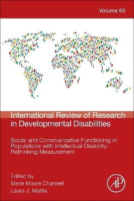 Social and Communicative Functioning in Populations with Intellectual Disability: Rethinking Measurement - 