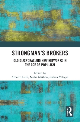 Strongman’s Brokers - 