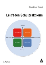 Leitfaden Schulpraktikum - 