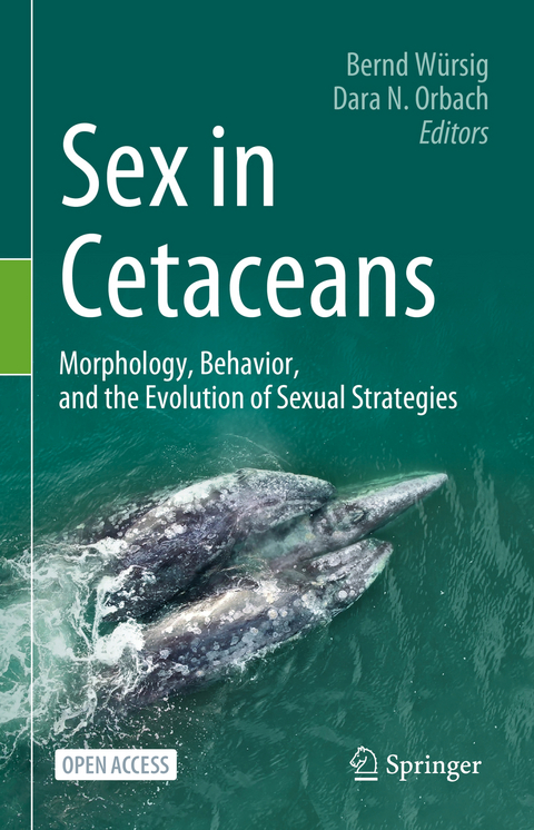 Sex in Cetaceans - 