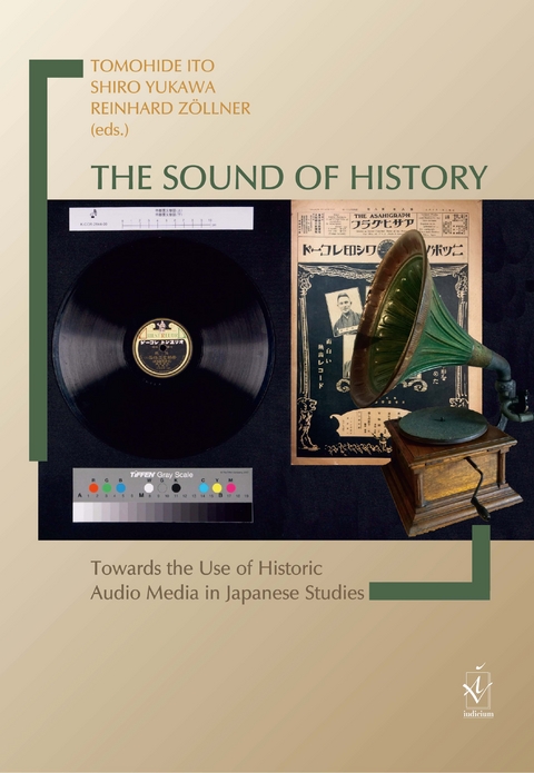 The Sound of History - 