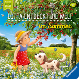 Entdecke den Sommer mit Lotta - Sandra Grimm