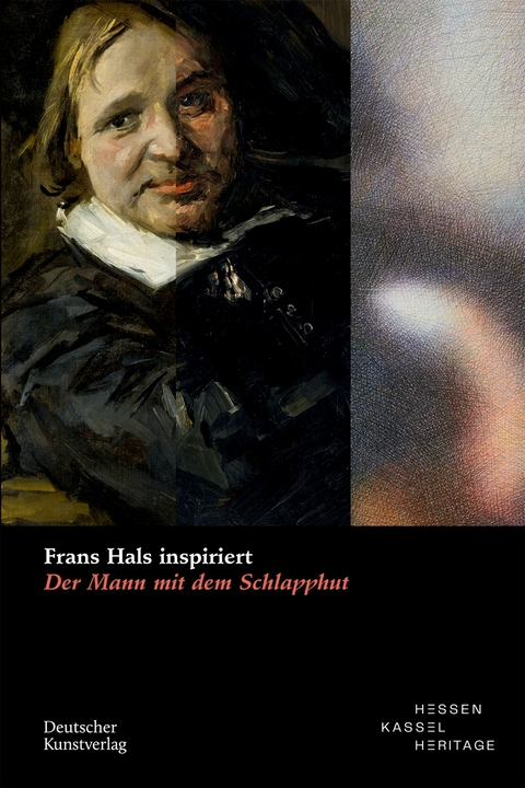 Frans Hals inspiriert - Justus Lange, Dorothee Gerkens, Christiane Lukatis