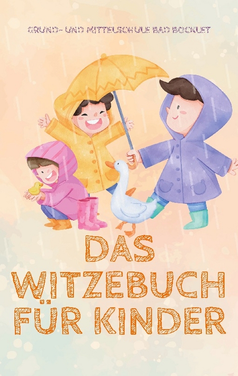 Das Witzebuch - 