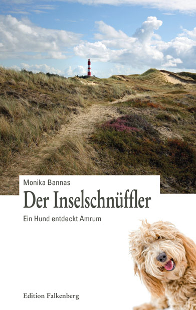 Der Inselschnüffler - Monika Bannas