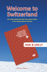Welcome to Switzerland - Quentin Vonalas