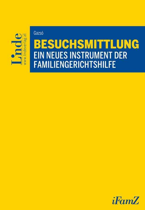 Besuchsmittlung - Elisabeth Gazsó