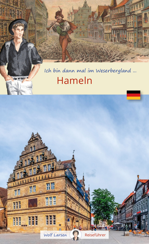 Ich bin dann mal in Hameln - 