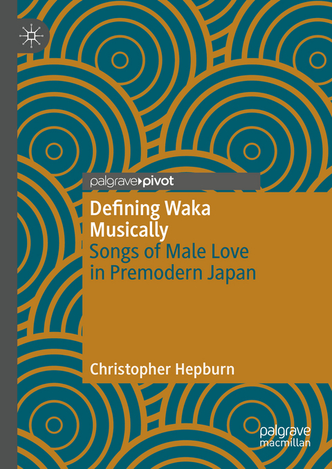 Defining Waka Musically - Christopher Hepburn