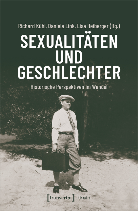 Sexualitäten und Geschlechter - 