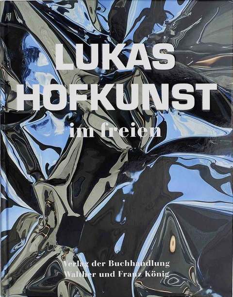 Lukas Hofkunst. im freien - 