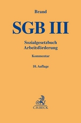 Sozialgesetzbuch - Brand, Jürgen