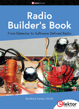Radio Builder's Book - Burkhard Kainka