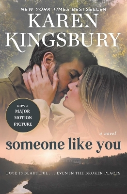 Someone Like You - Karen Kingsbury