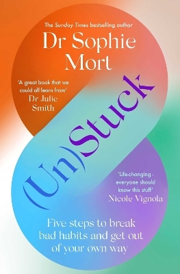 (Un)Stuck - Dr Sophie Mort