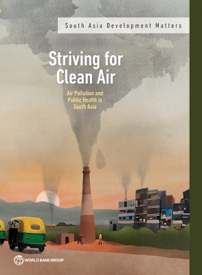 Striving for Clean Air - Muthukumara Mani