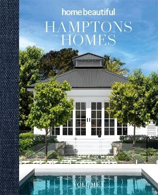 Hampton Homes - Are Media