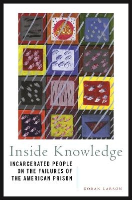 Inside Knowledge - Doran Larson