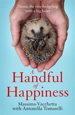 Handful of Happiness -  Massimo Vacchetta