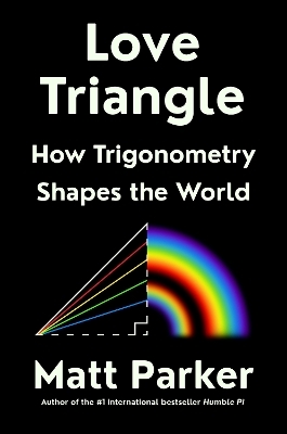 Love Triangle - Matt Parker