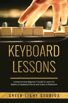 Keyboard Lessons - Green Light Studios