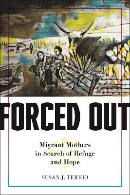 Forced Out - Susan J. Terrio