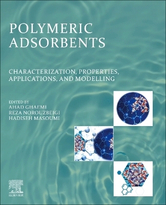 Polymeric Adsorbents - 