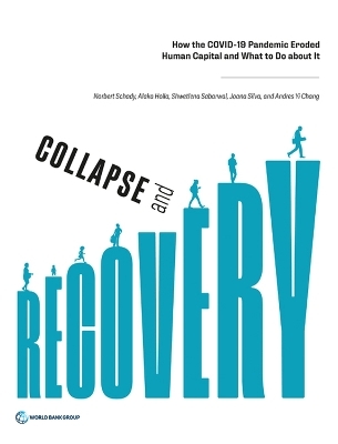 Collapse and Recovery - Norbert Schady, Alaka Holla, Shwetlena Sabarwal, Joana Silva, Andres Yi Chang