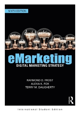 eMarketing - Raymond Frost, Alexa K. Fox, Terry Daugherty