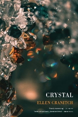 Crystal - Ellen Cranitch