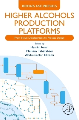 Higher Alcohols Production Platforms - 