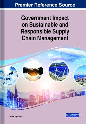 Government Impact on Sustainable and Responsible Supply Chain Management - 