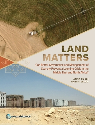 Land Matters -  The World Bank