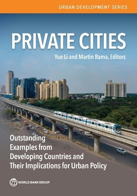 Private Cities - Yue Li, Martin Rama