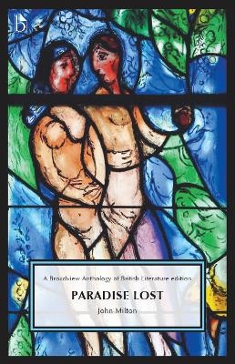 Paradise Lost - John Milton