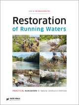 Restoration of Running Waters - Georg Hermannsdorfer