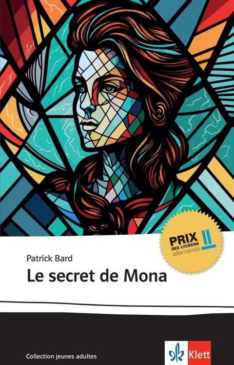 Le secret de Mona - Patrick Bard