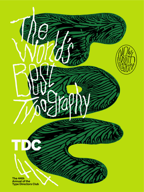 The world's best typography - 