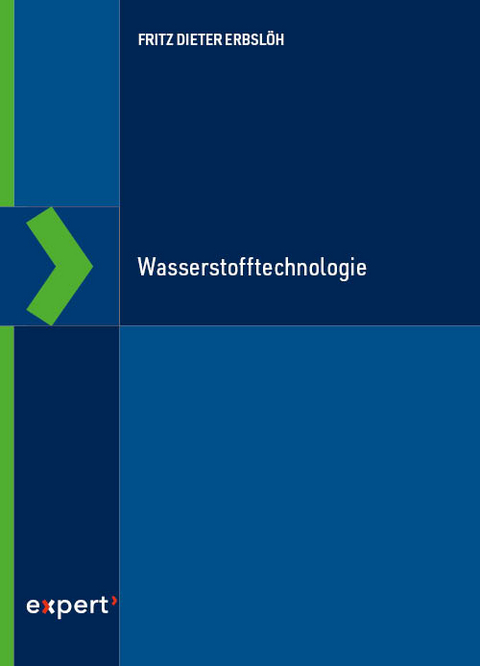 Wasserstofftechnologie - Fritz Dieter Erbslöh