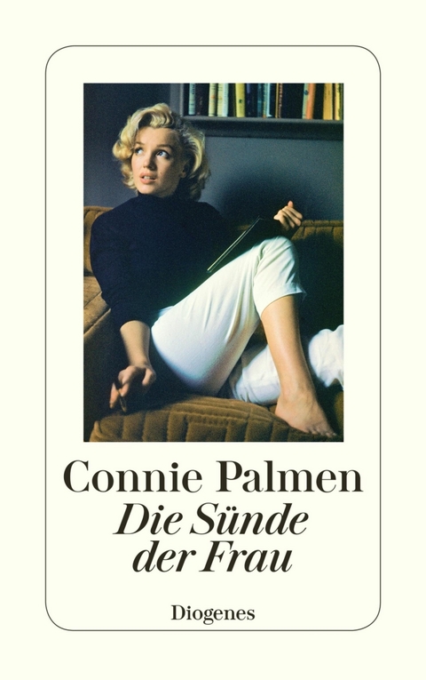 Die Sünde der Frau -  Connie Palmen