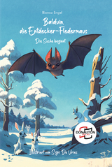 Balduin, die Entdecker-Fledermaus - Bianca Engel