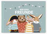 Wir sind Freunde - Viktoria Schlünzen