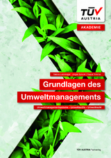 Grundlagen des Umweltmanagements - Sabine Liebminger