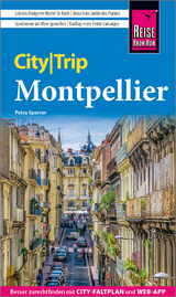 Montpellier - Petra Sparrer