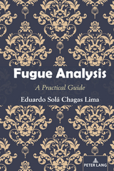 Fugue Analysis - Eduardo Solá Chagas Lima