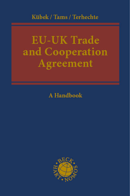 EU-UK Trade and Cooperation Agreement - 