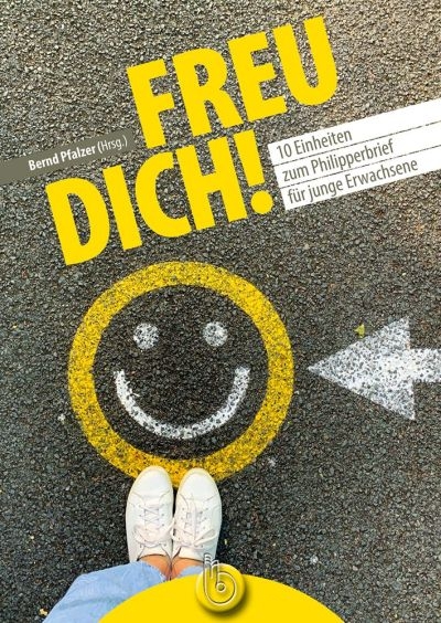 Freu dich! - 