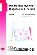 Das Multiple Myelom - Diagnose und Therapie - Goldschmidt, Hartmut