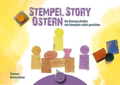 Stempel Story Ostern - Thomas Kretzschmar