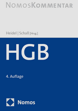 HGB - Heidel, Thomas; Schall, Alexander